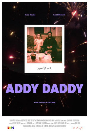Addy Daddy poszter