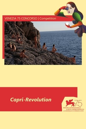 Capri-Revolution poszter