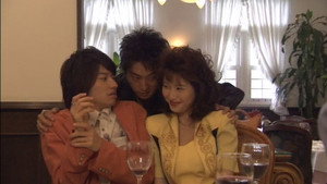 仮面ライダーキバ 1. évad Ep.21 21. epizód