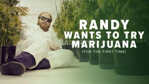 Randy Wants To Try Marijuana háttérkép