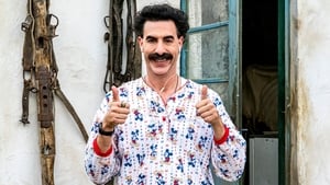 Borat utólagos mozifilm háttérkép