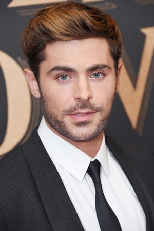 Zac Efron profil kép