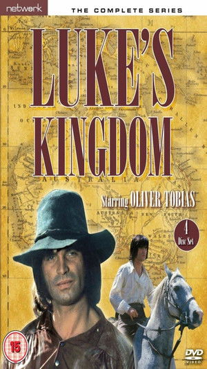 Luke's Kingdom poszter