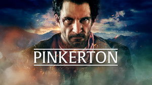 Pinkerton háttérkép