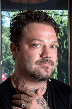 Bam Margera profil kép