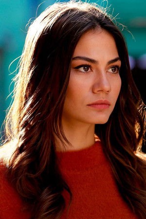 Demet Özdemir profil kép