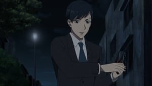 真夜中のオカルト公務員 Season 1 Ep.10 10. epizód