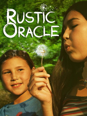 Rustic Oracle poszter