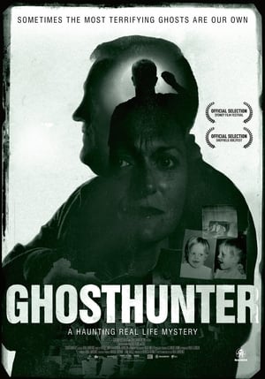 Ghosthunter poszter