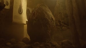 Alien: Covenant - Epilogue: David's Lab - Last Signs of Life háttérkép