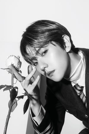 Byun Baek-hyun profil kép