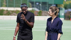 Karen Carney's Leaders of the Pack 1. évad Ep.3 3. epizód