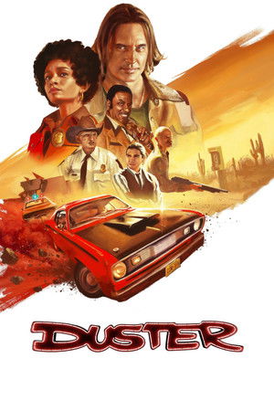 Duster poszter