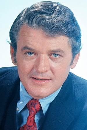 Hal Holbrook profil kép