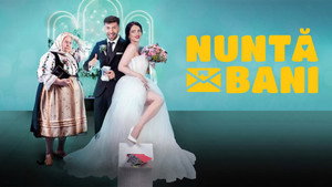 Nuntă pe bani háttérkép