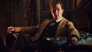 Sherlock: A szörnyű menyasszony háttérkép