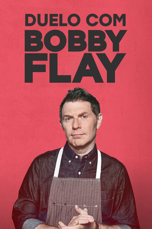 Beat Bobby Flay poszter