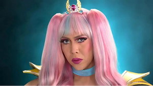 Gandarrapiddo!: The Revenger Squad háttérkép