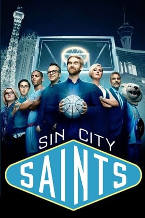 Sin City Saints poszter