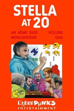 Stella at 20: An Atari 2600 Retrospective - Vol. 1