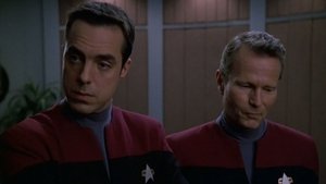Star Trek: Voyager 5. évad Ep.25 Equinox (1. rész)