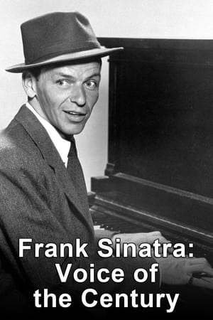 Frank Sinatra: The Voice of the Century poszter