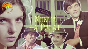 Nuntă la palat háttérkép
