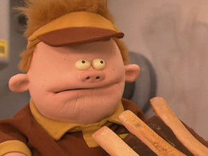 Mr. Meaty Season 1 Ep.23 23. epizód