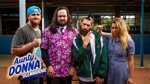 Aunty Donna: Glennridge Secondary College 1. évad Ep.3 3. epizód