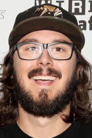 Kyle Newacheck profil kép