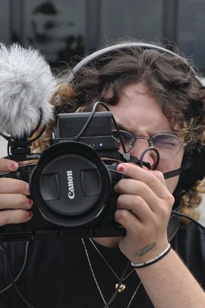 Nate Ross profil kép