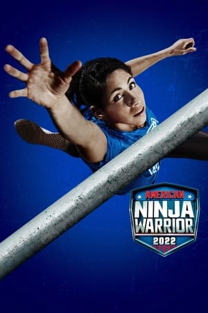 American Ninja Warrior