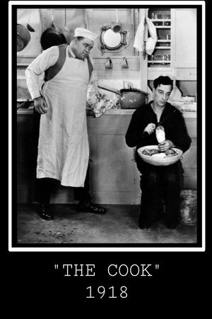 The Cook poszter