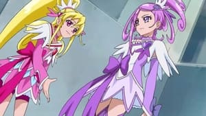 ドキドキ!プリキュア 1. évad Ep.2 2. epizód