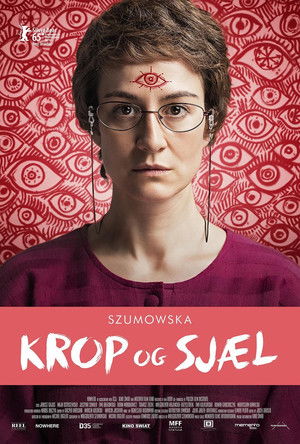 Body/Ciało poszter