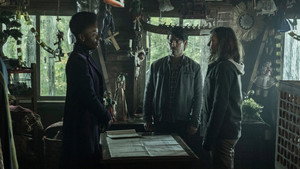 The Walking Dead: Dead City 3. évad Ep.4 4. epizód