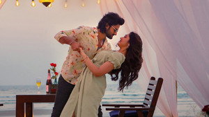 ఆ అమ్మాయి గురించి మీకు చెప్పాలి háttérkép