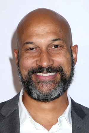 Keegan-Michael Key profil kép