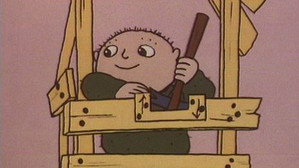 Alfons Åberg Season 1 Ep.5 5. epizód