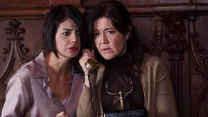 Los misterios de Laura Season 2 Ep.12 12. epizód