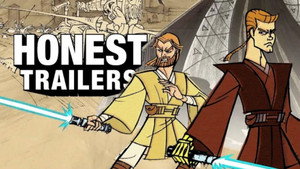 Honest Trailers 9. évad Ep.19 19. epizód