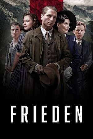 Frieden poszter