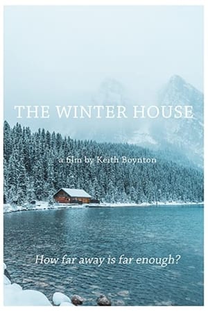 The Winter House poszter