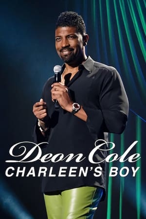 Deon Cole: Charleen's Boy