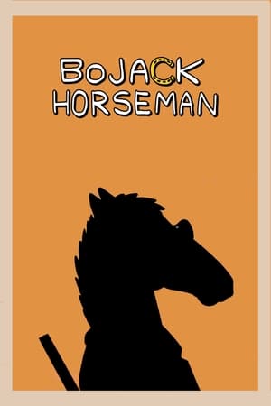 BoJack Horseman poszter