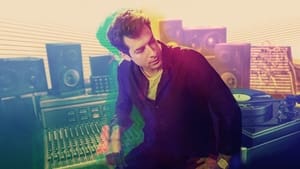 A hangok nyomában Mark Ronsonnal kép