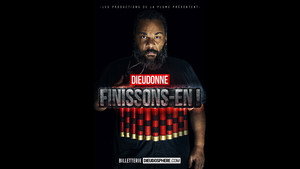 Dieudonné - Finissons-en ! háttérkép