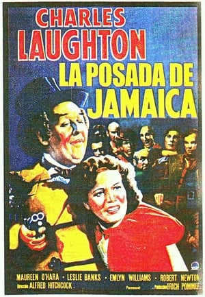 Jamaica fogadó poszter