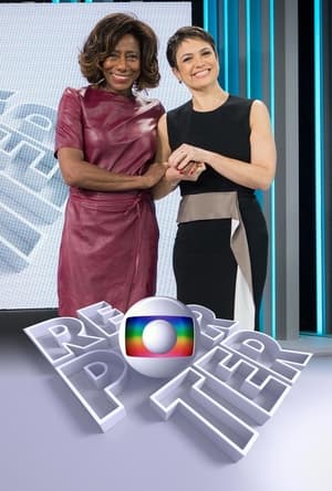 Globo Repórter poszter