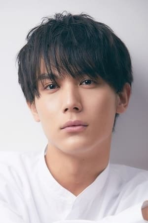 Taishi Nakagawa profil kép